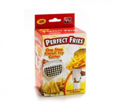 FELIATOR PENTRU CARTOFI PAI PERFECT FRIES