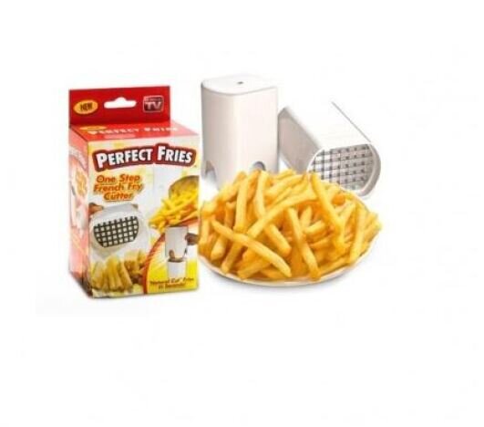 FELIATOR PENTRU CARTOFI PAI PERFECT FRIES