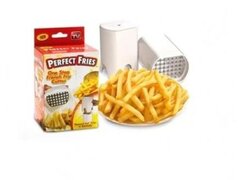 FELIATOR PENTRU CARTOFI PAI PERFECT FRIES